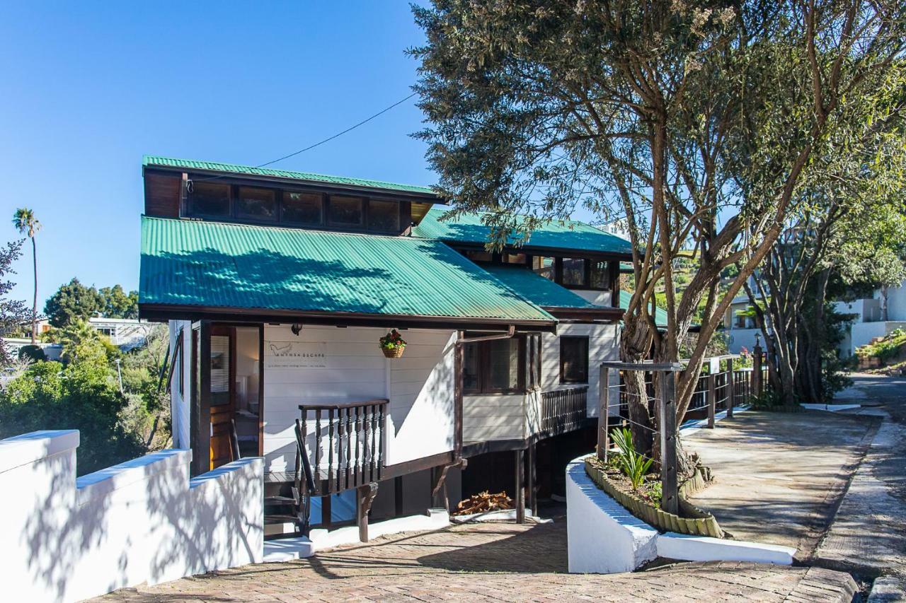Knysna Escape Accommodation Exterior foto